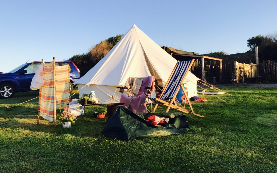 Pitch (Non-Electric)